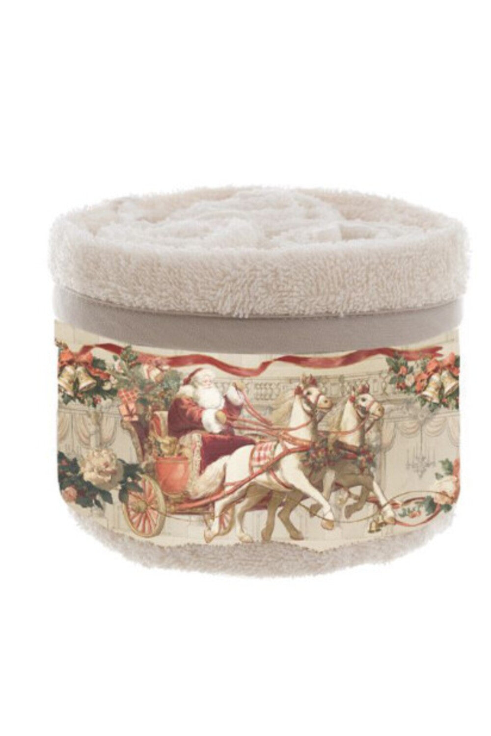 Calessi E Calessini Lavette Bianco