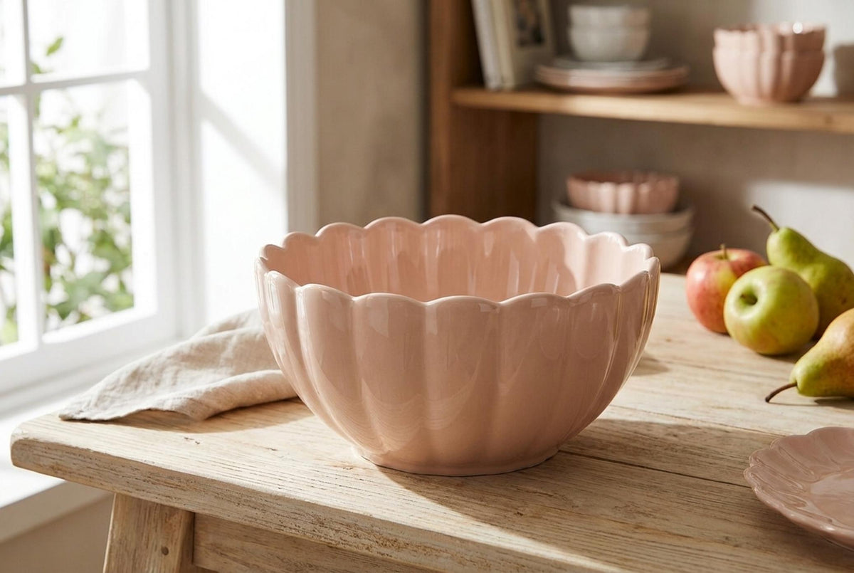 Gelasia Coppetta Rosa - Orizzontale
