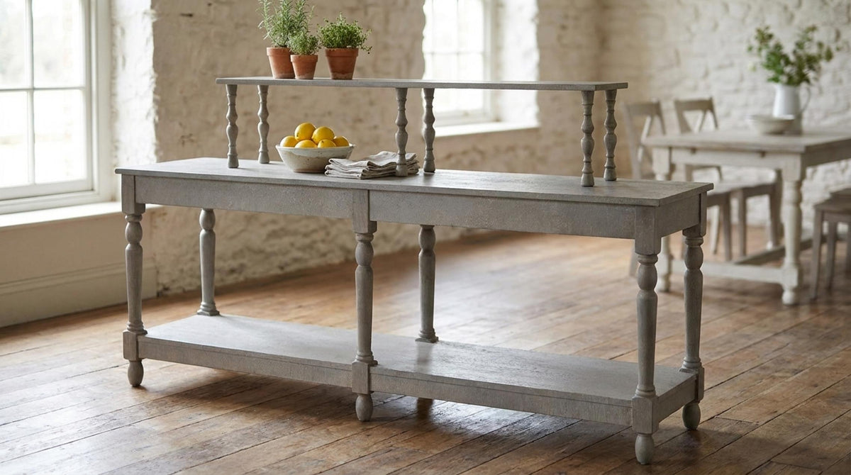 Epoca Collection Consolle - Orizzontale