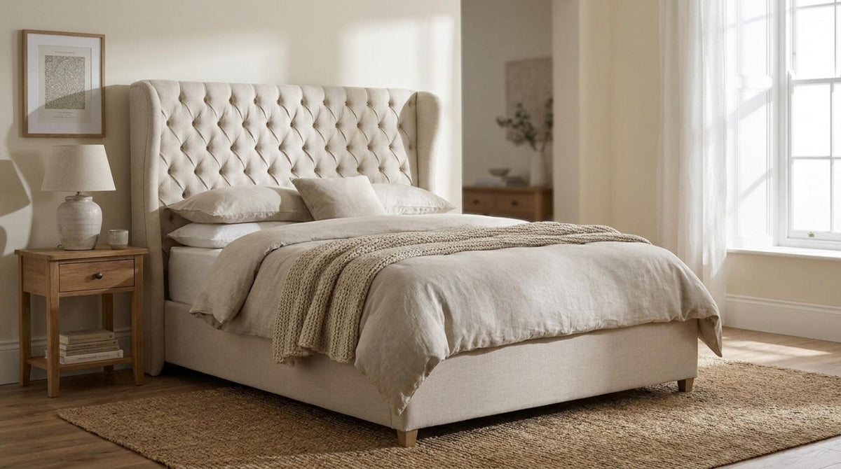 Testata Letto 197 x 153 cm - Orizzontale