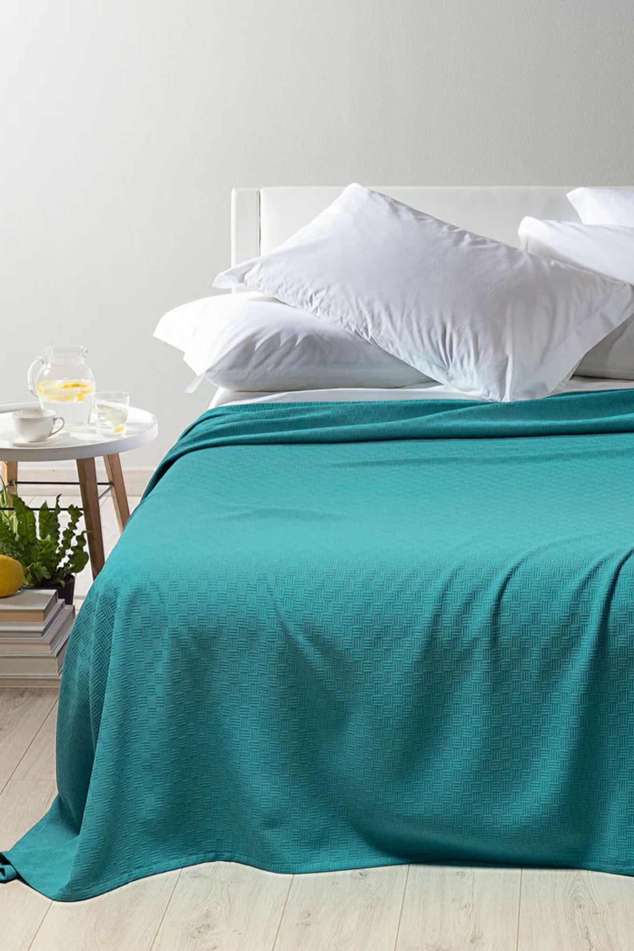 Rodeo Copriletto Anice