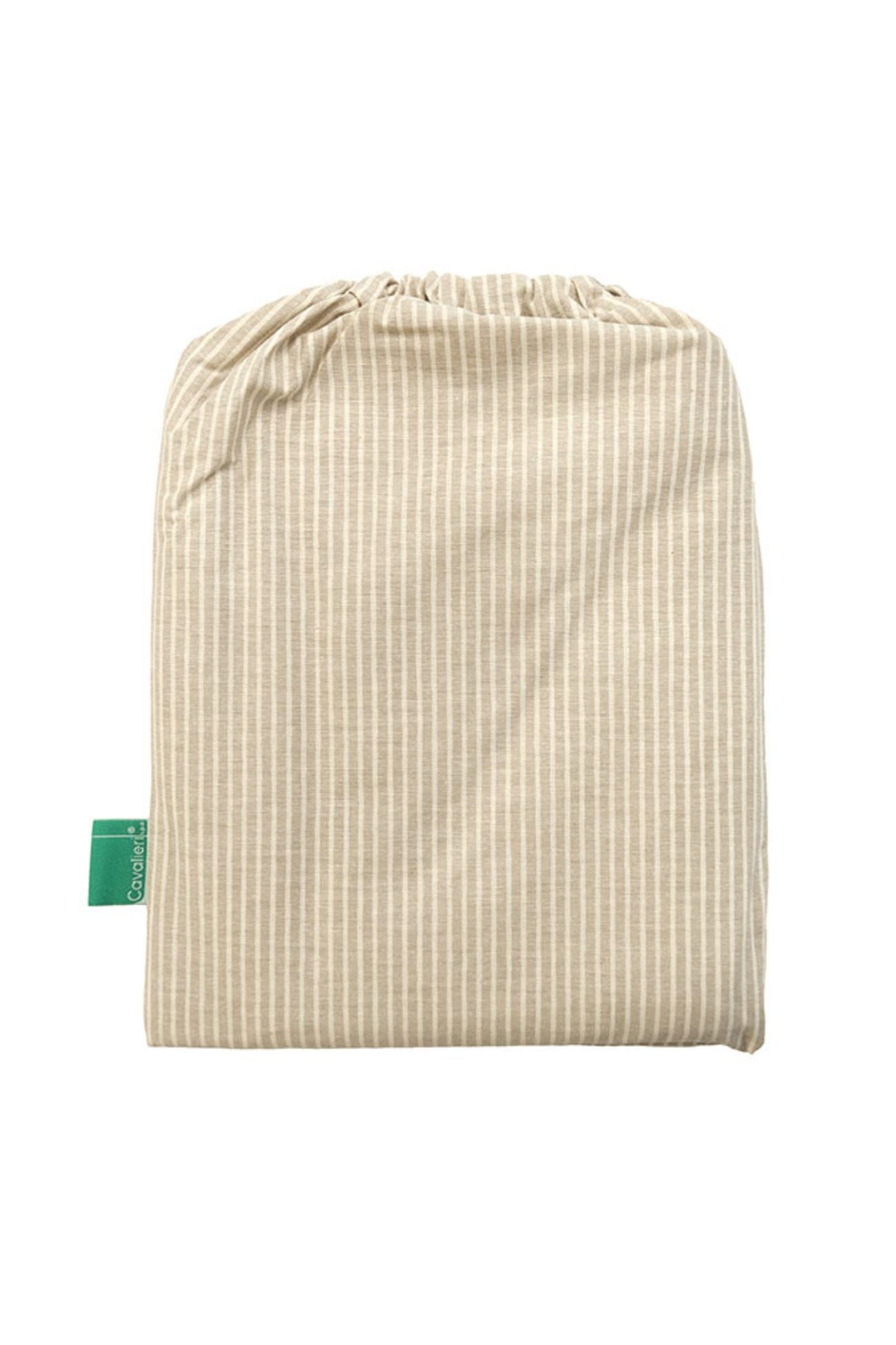 Natura Lenzuolo Inferiore Ares Beige
