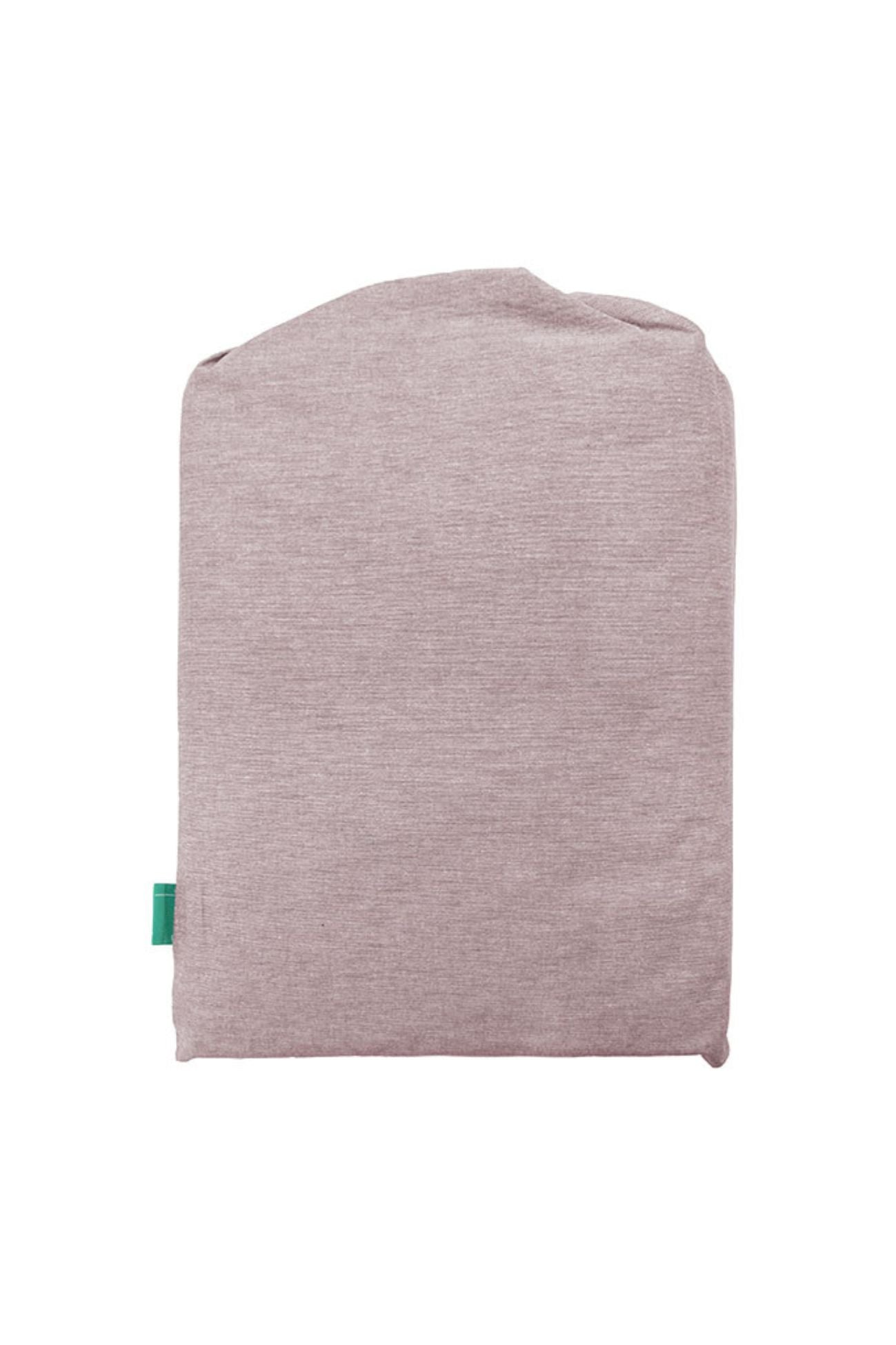 Natura Lenzuolo Inferiore Chambray Rosa