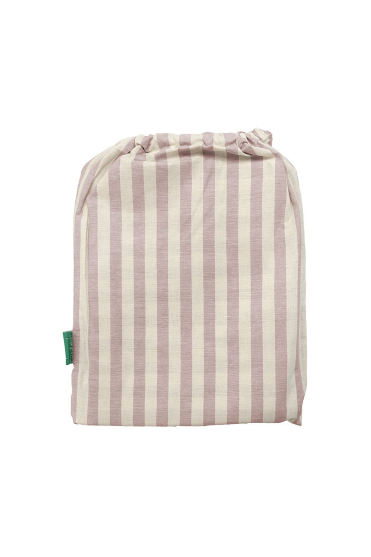 Natura Lenzuolo Inferiore Eolo Rosa