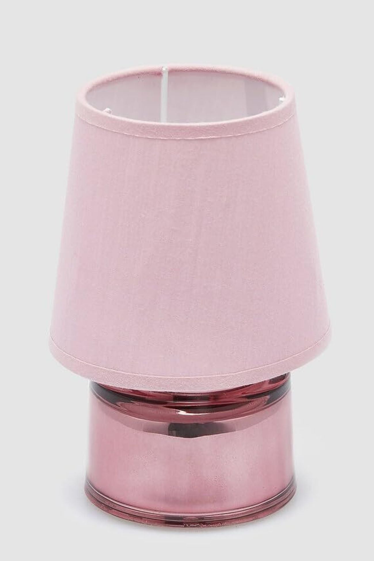 Cozy Lampada Rosa