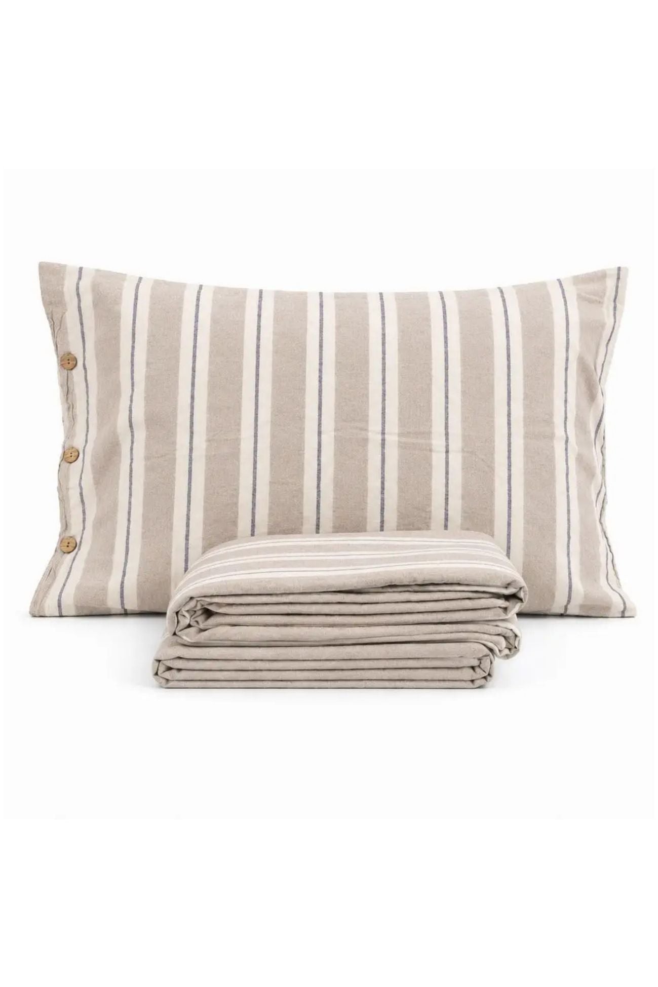 Matilde Completo Letto Naturale var10