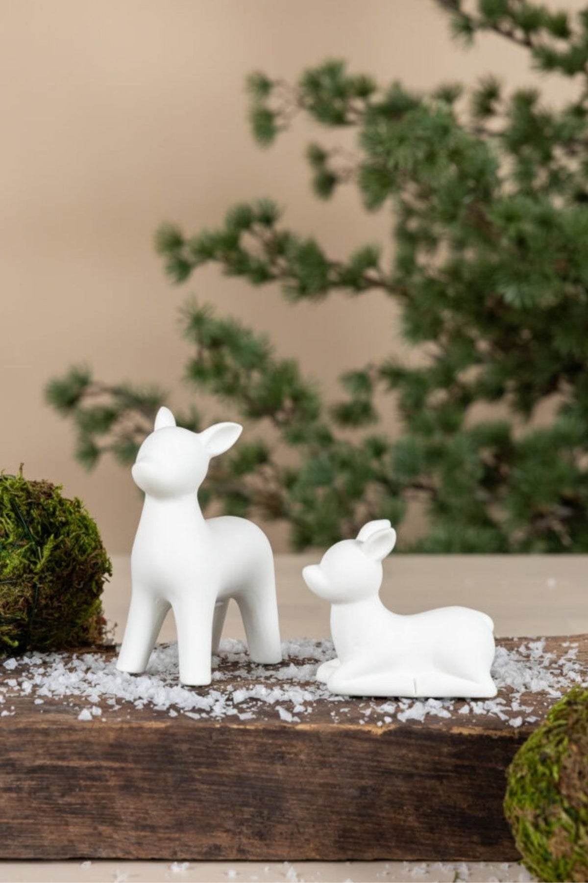 Bea Soprammobile In Piedi