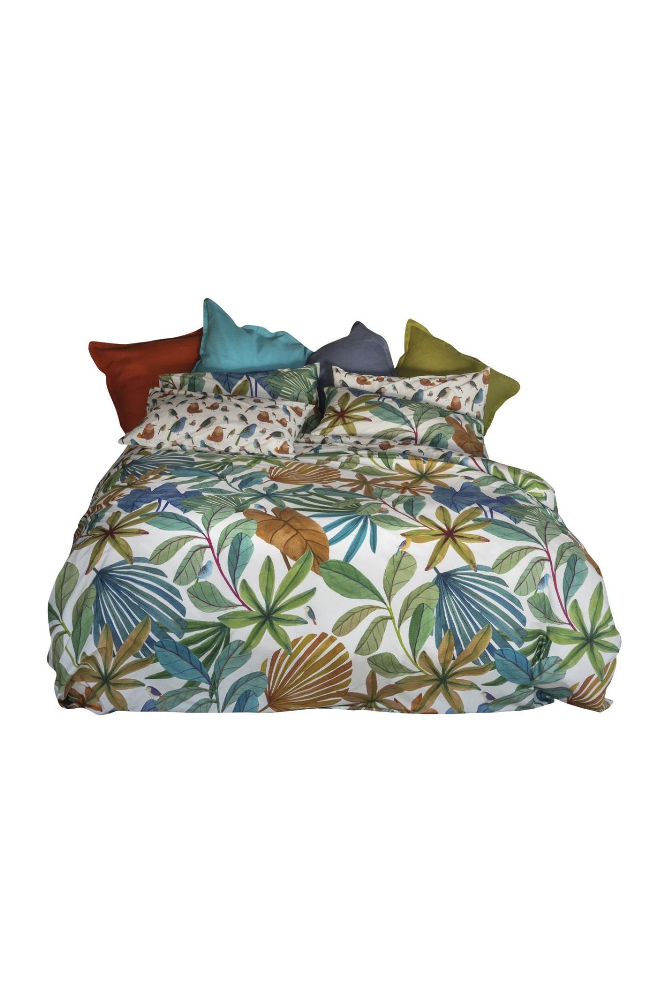 Mindo Completo Letto Coordinato Izylinens