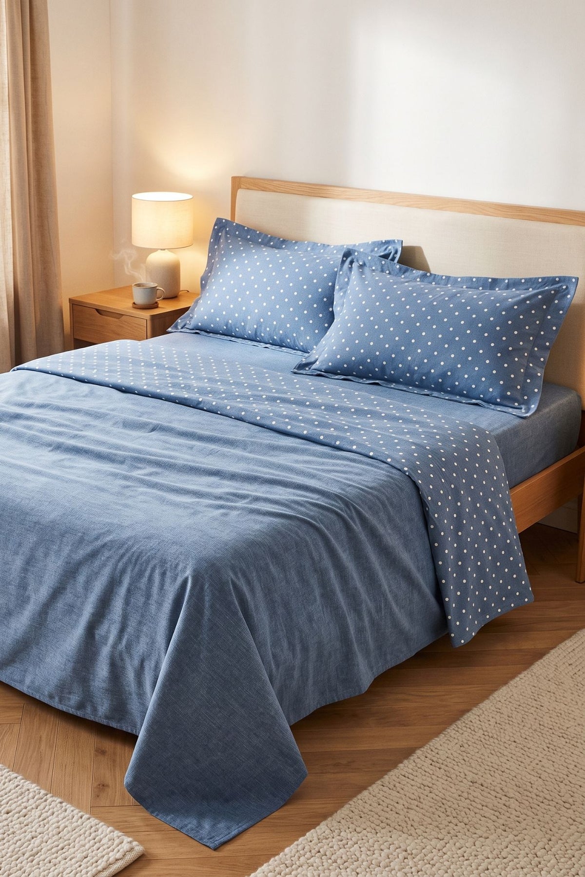 Nevada Completo Letto Pois Delfino