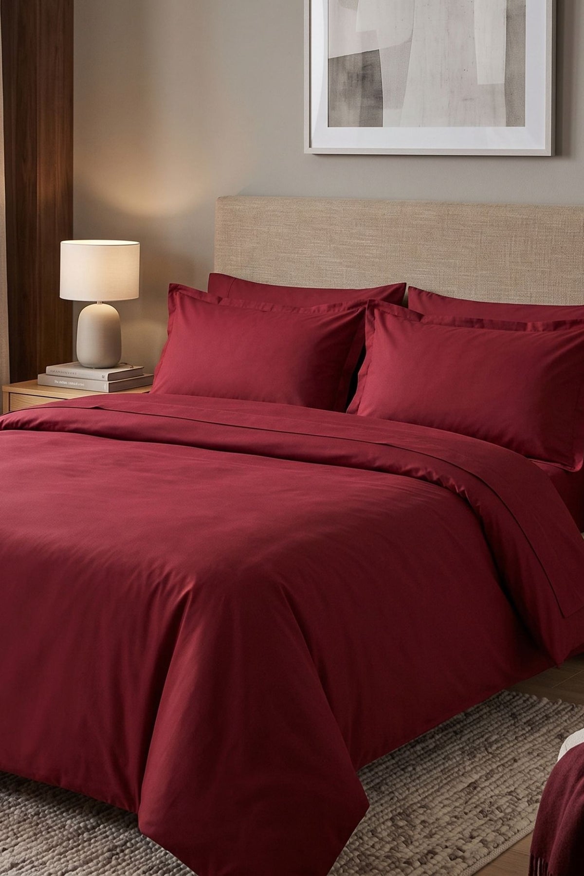 Prestige Completo Letto Bordo'