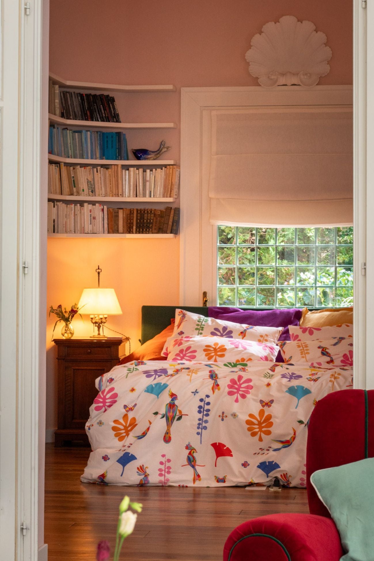 Origami Completo Letto Principale Izylinens