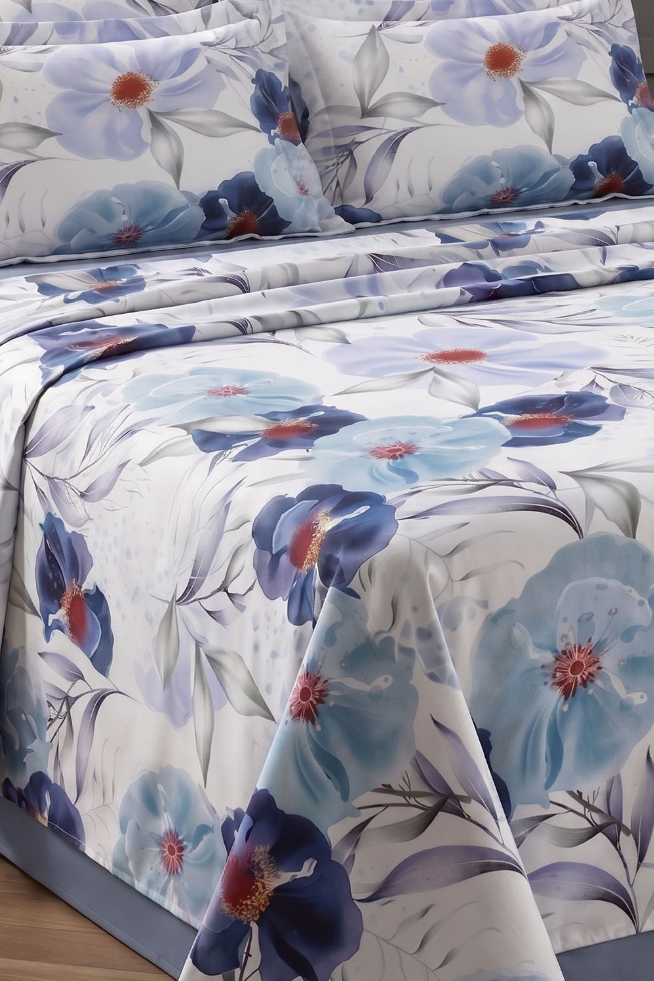 Blumy Completo Letto
