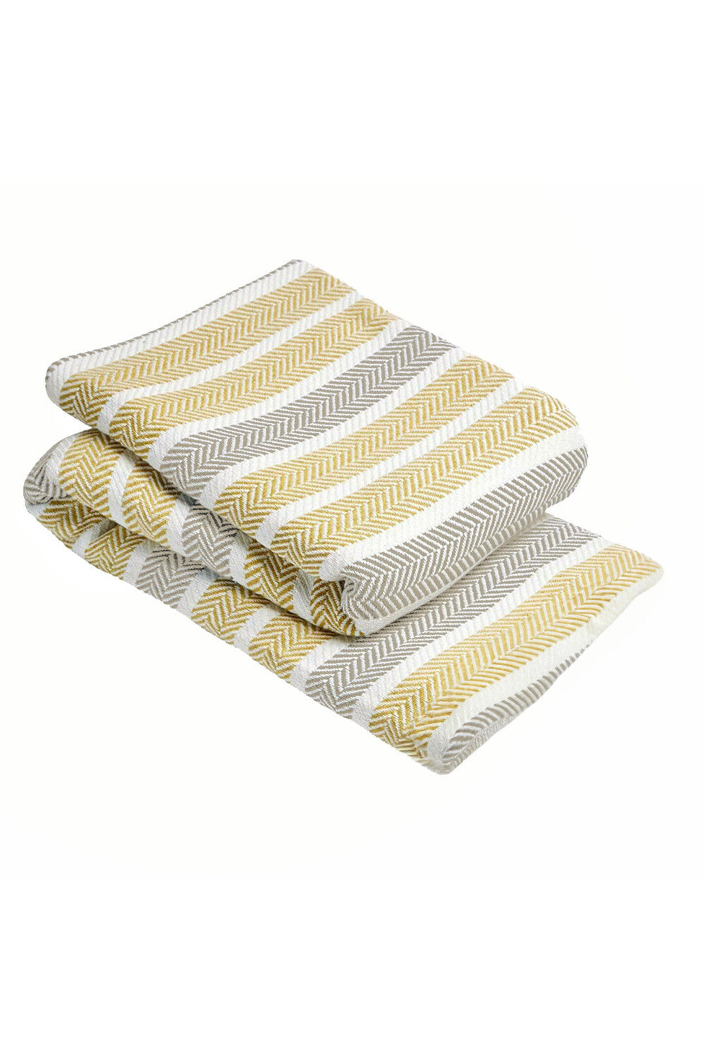 Padma Copritutto Giallo