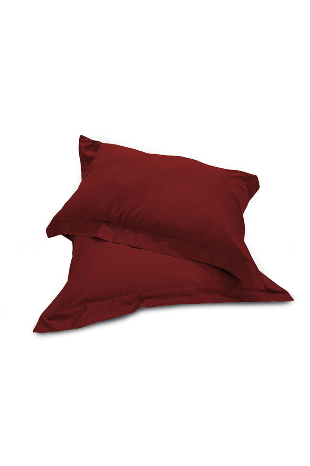 Giotto Set Federe Raso Cotone Bordo