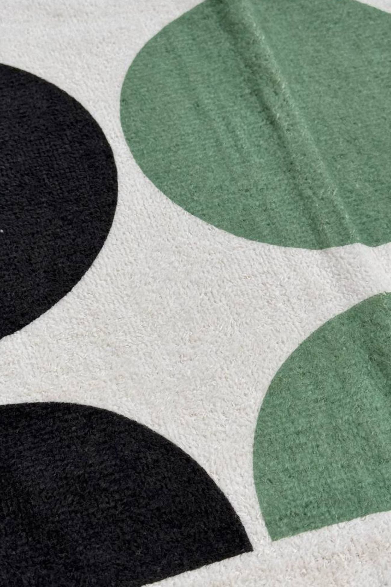 Emby Canovaccio Roue Verde
