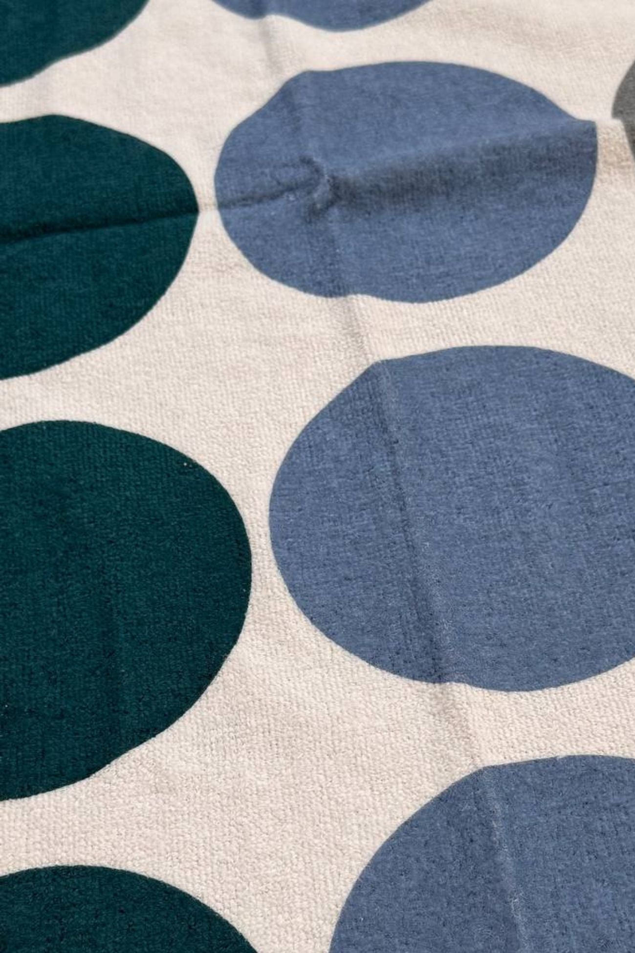 Emby Canovaccio Roue Blu