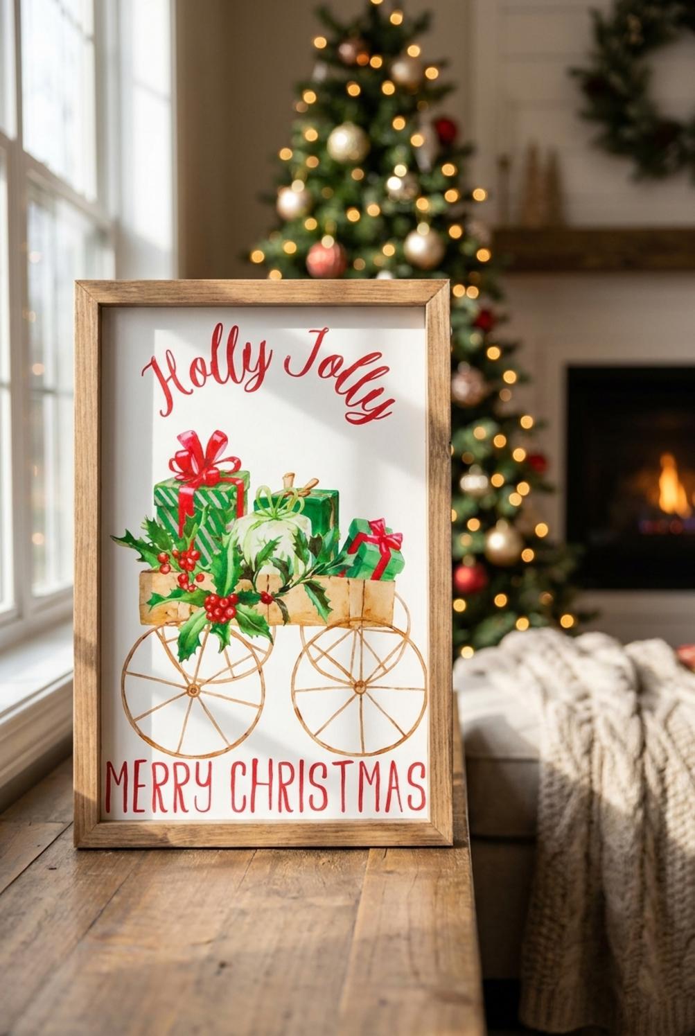Annabel Quadro Holly