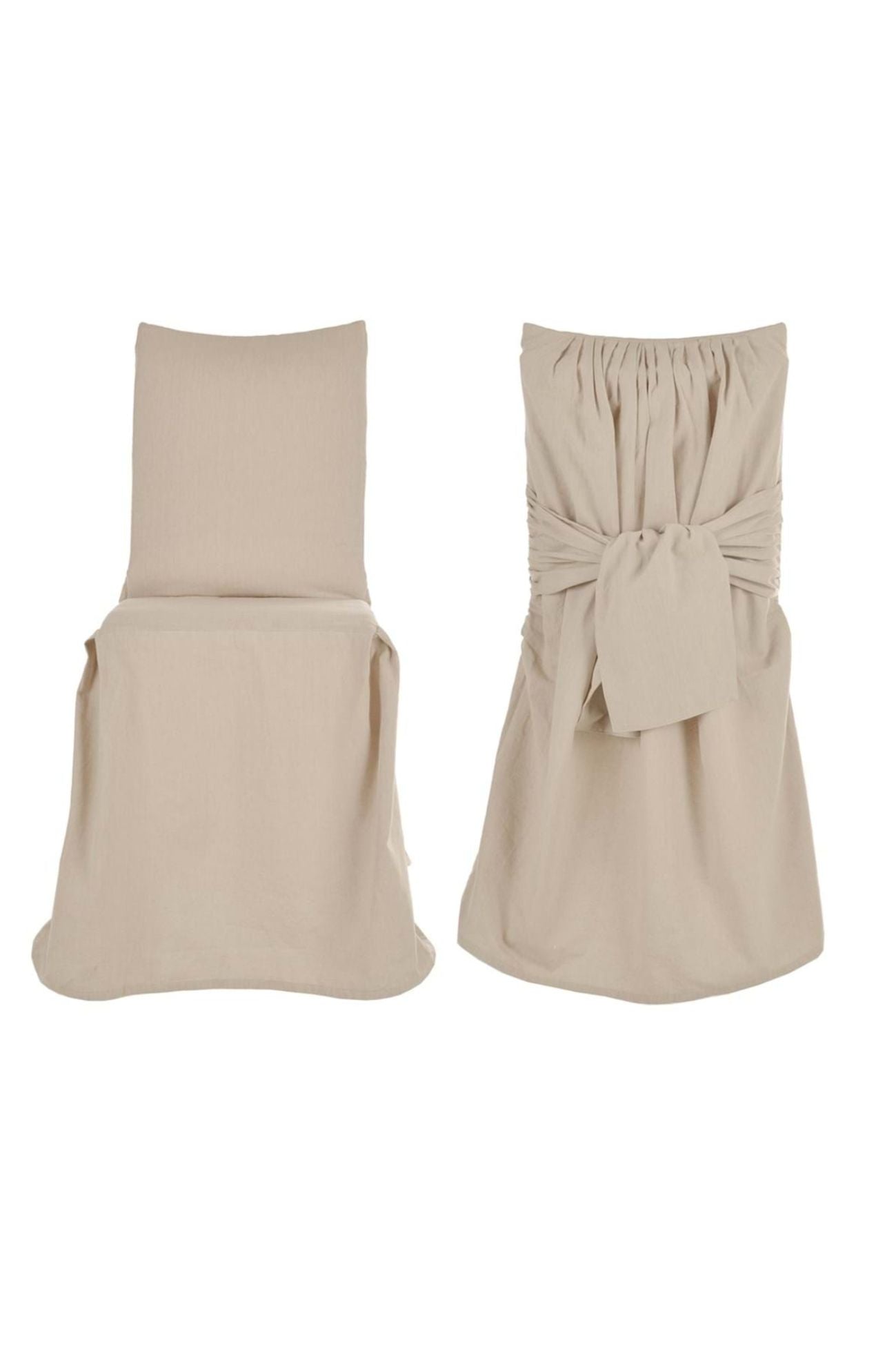 Infinity Vestisedia Beige