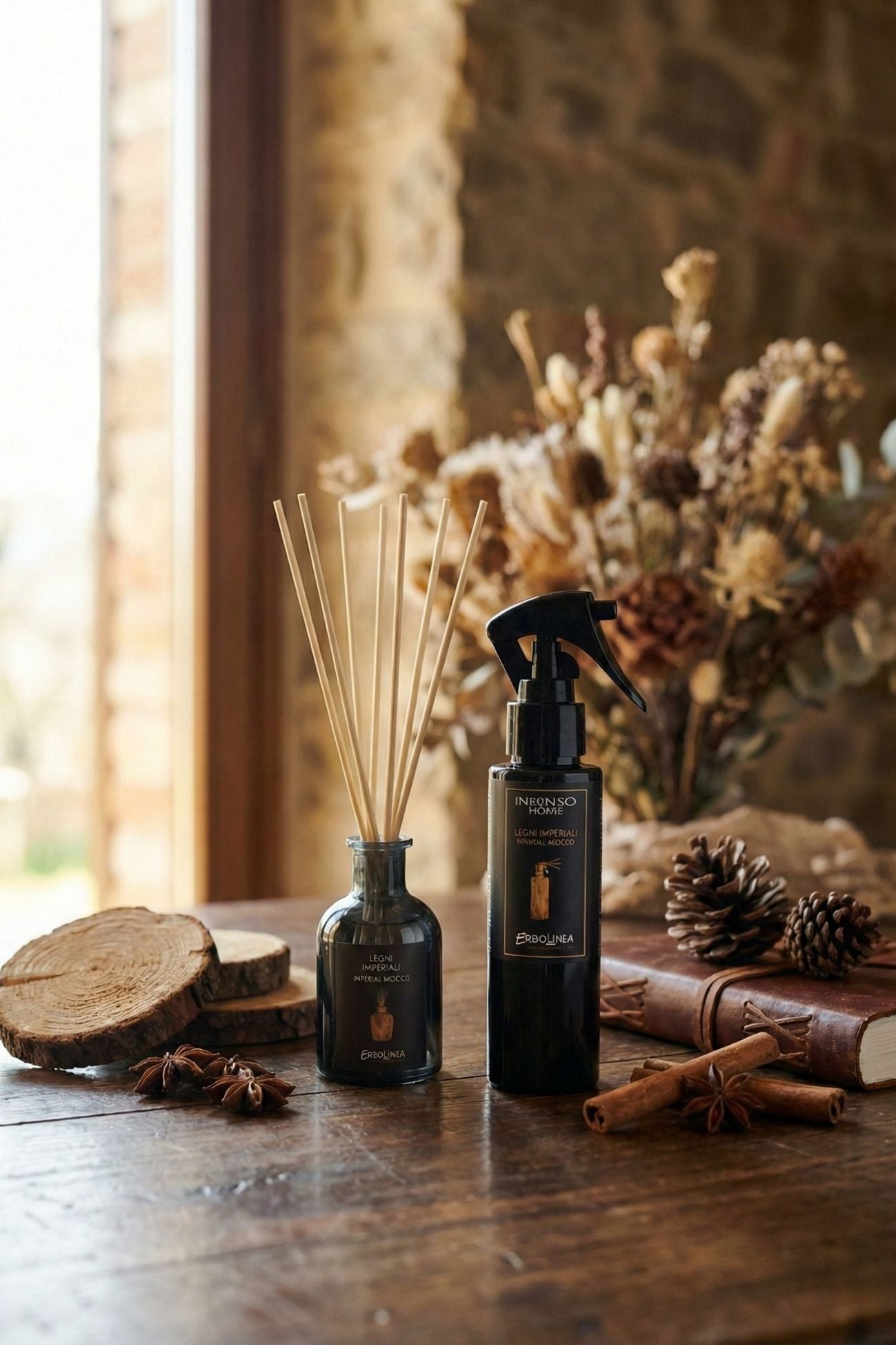 Gift Pack 2 - Imperial Woods