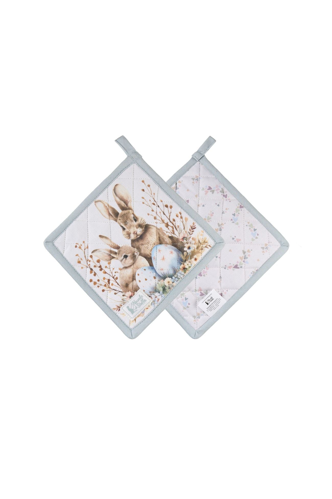 Pepen Presina Due Conigli