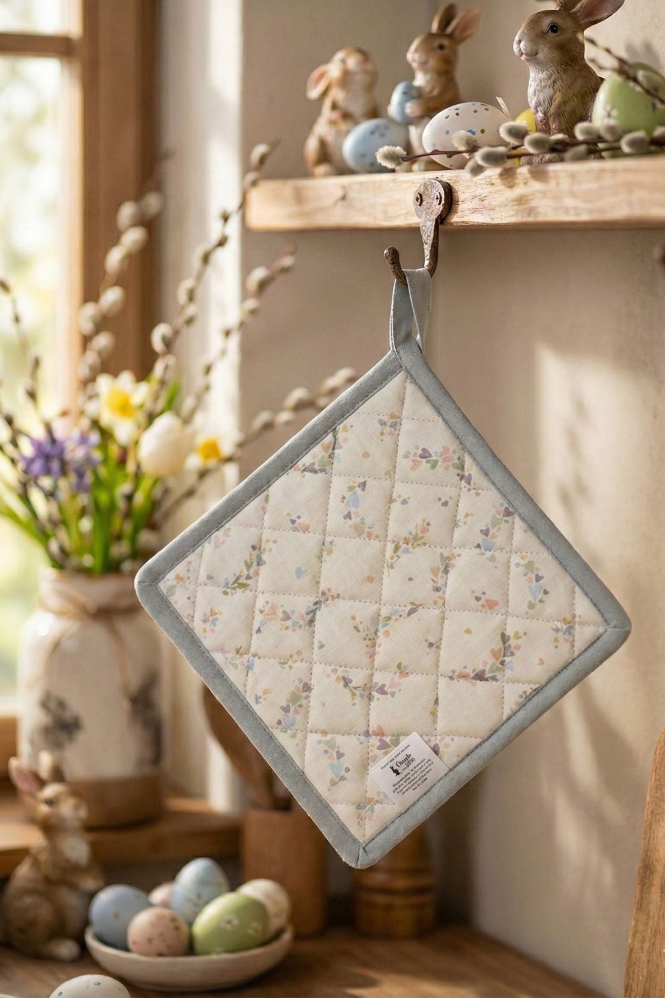 Pepen Presina Due Conigli