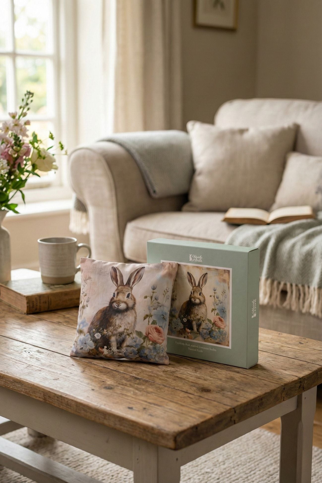 Pepen Sacchetto Azzurro