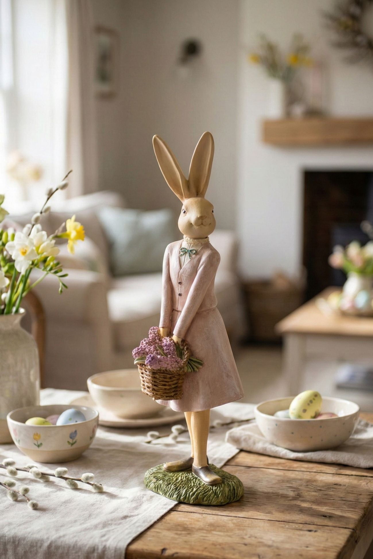 Pepen Coniglio Lavanda Lei