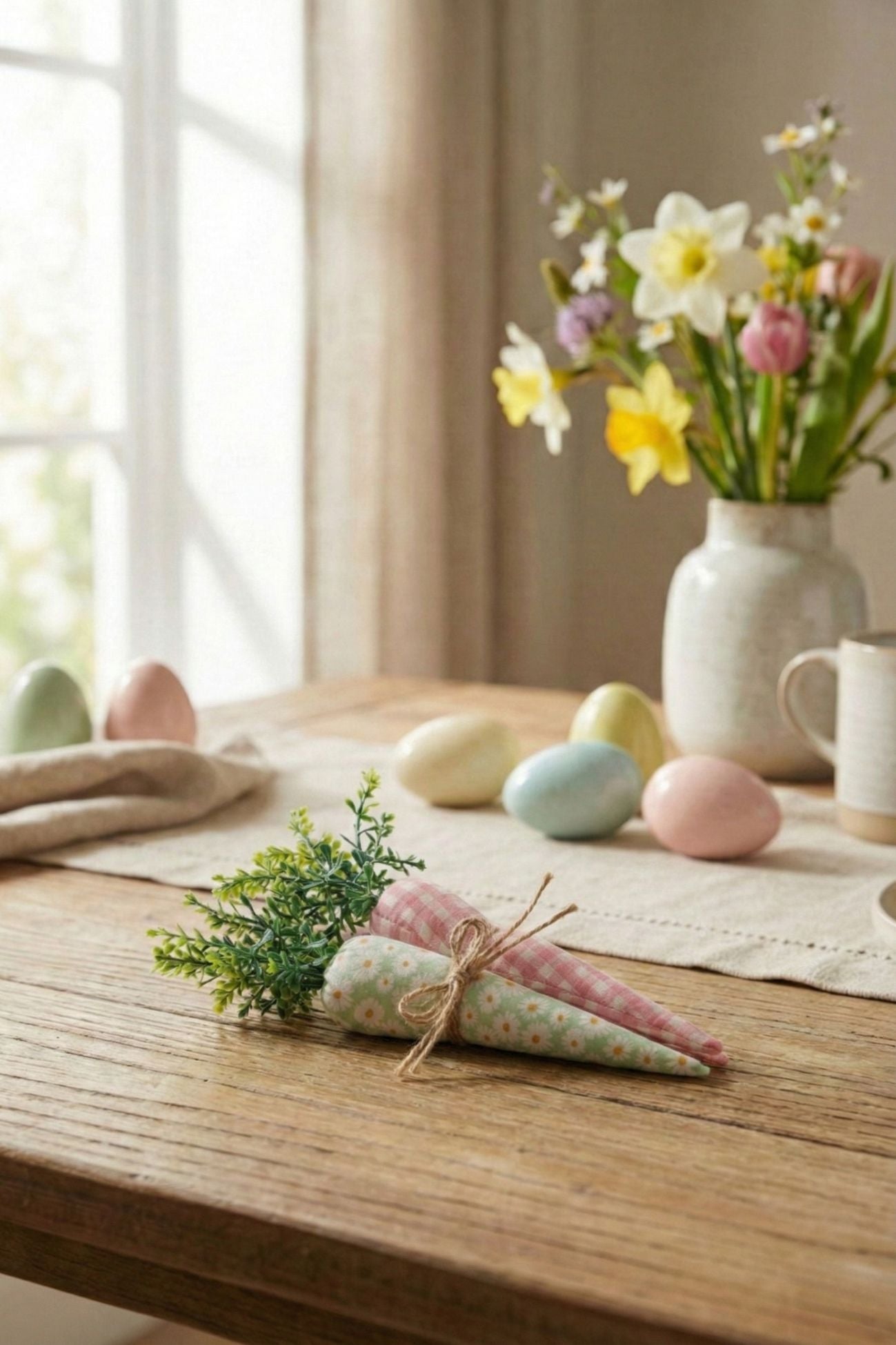 Pepen Set 3 Carotine