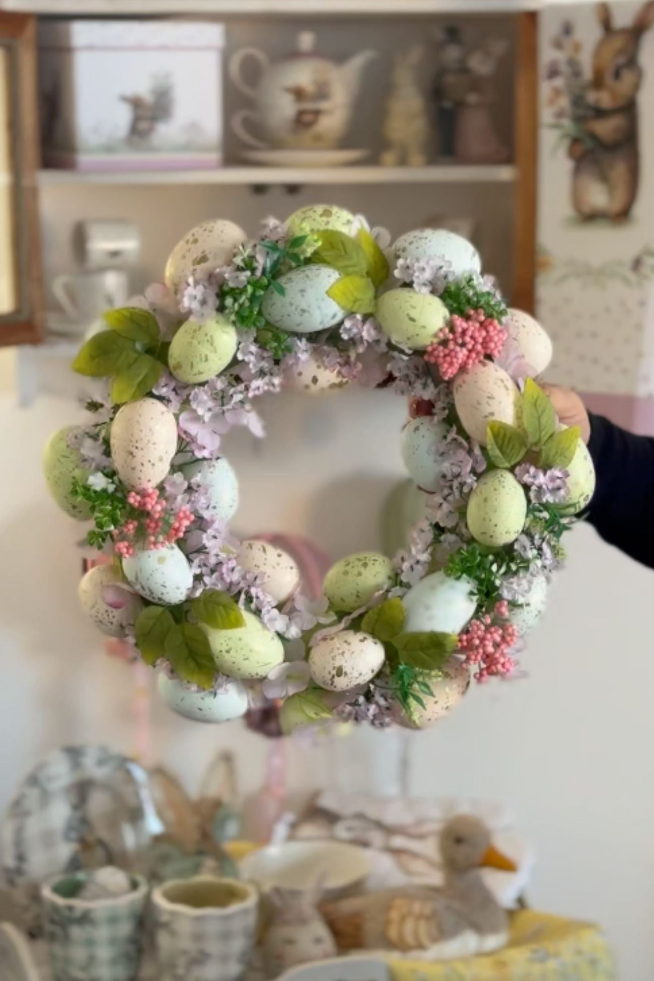 Breakfast on the Grass