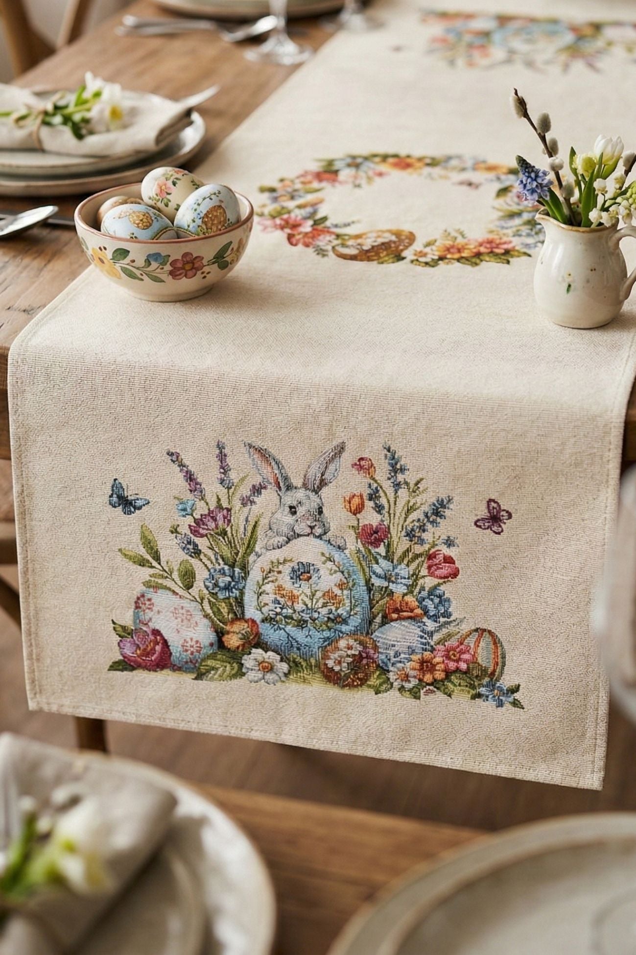 Breakfast on the Grass