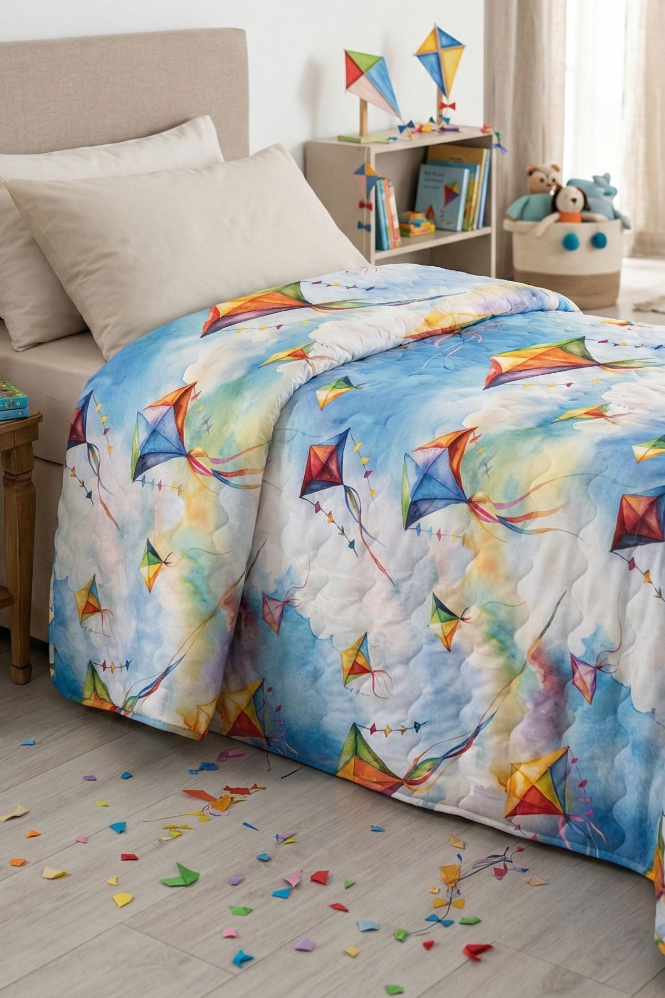 Aliant Trapunta Estiva