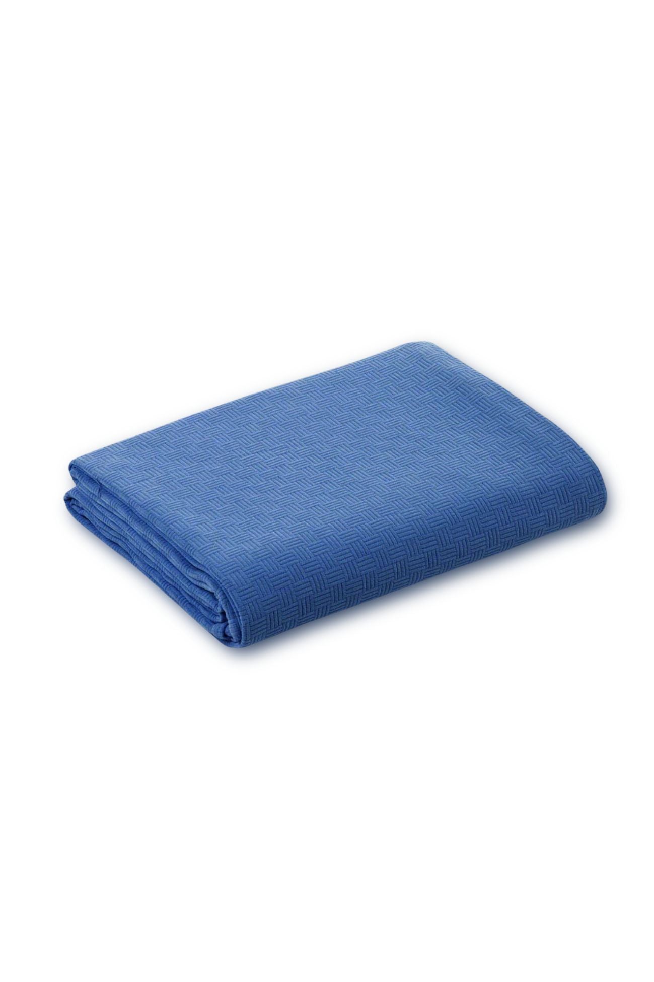 Rodeo Copriletto Blu