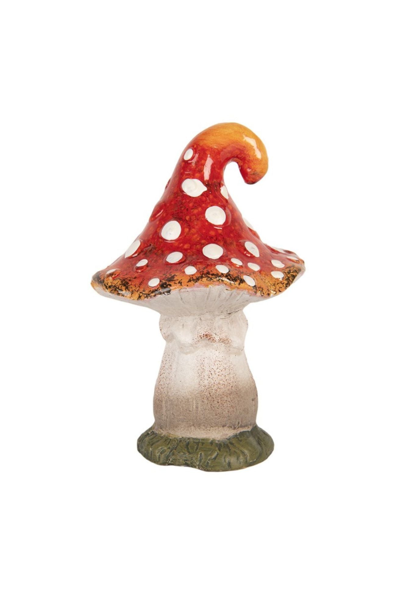 Amanita