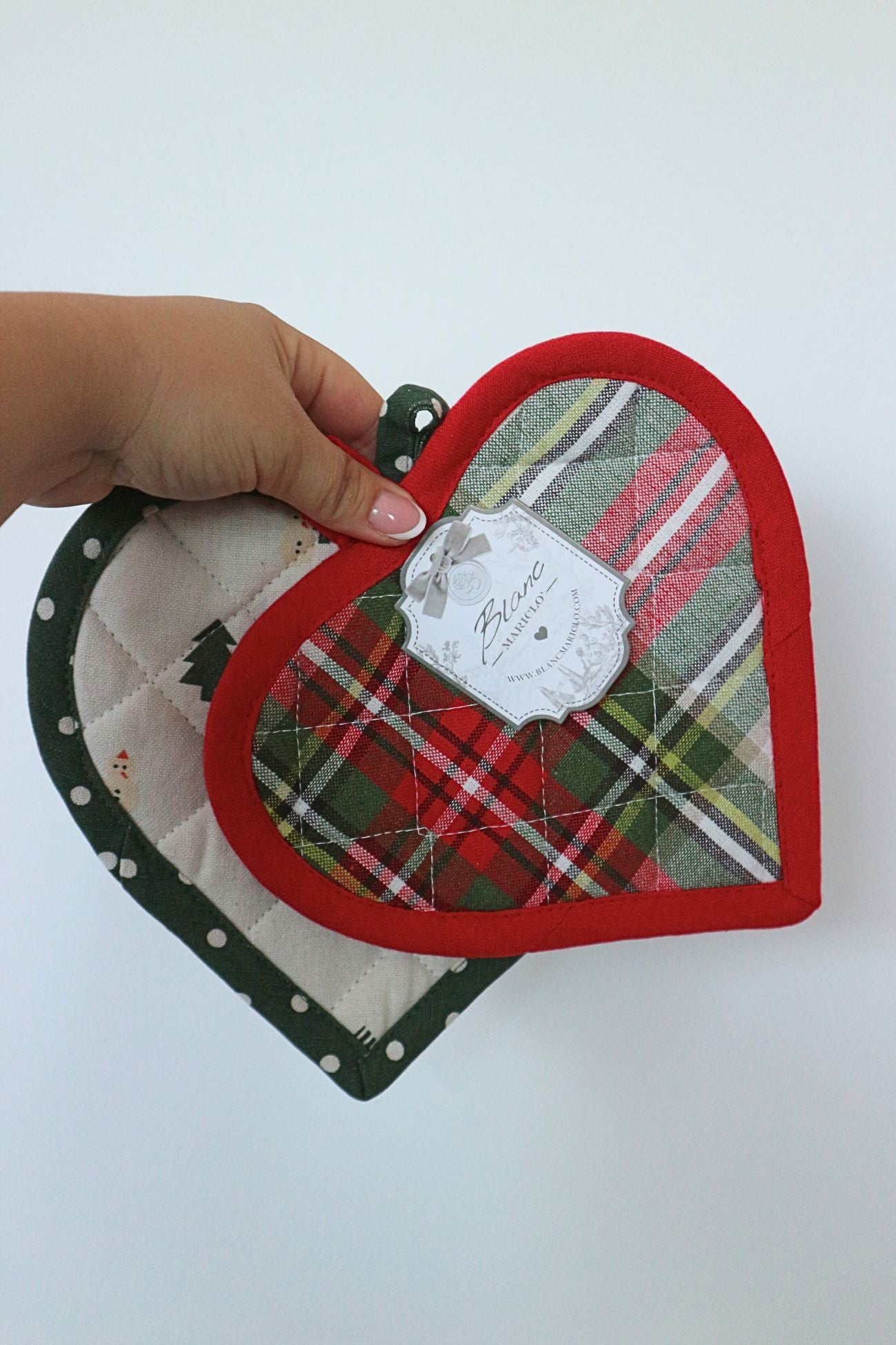 Escape Into the Woods 