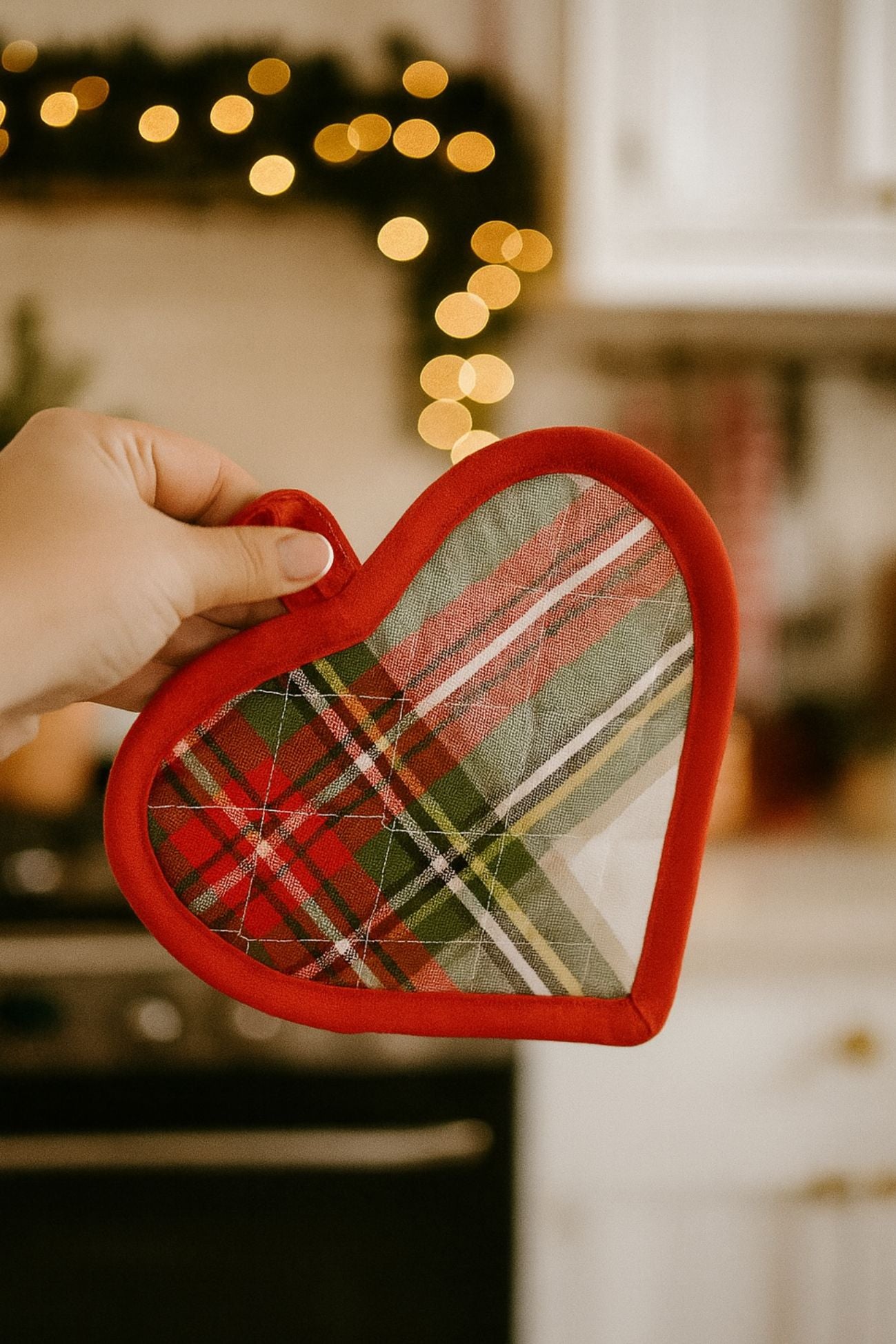 Escape Into the Woods 