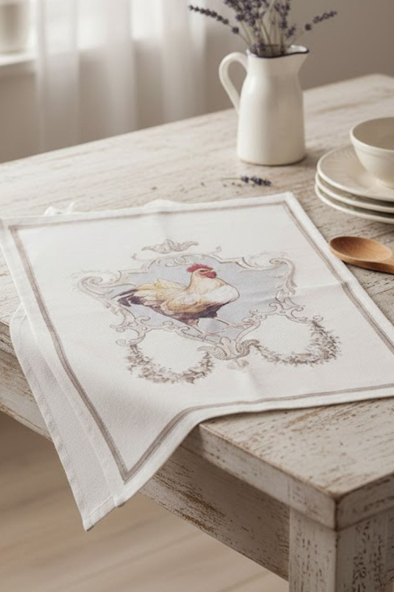 Breakfast on the Grass