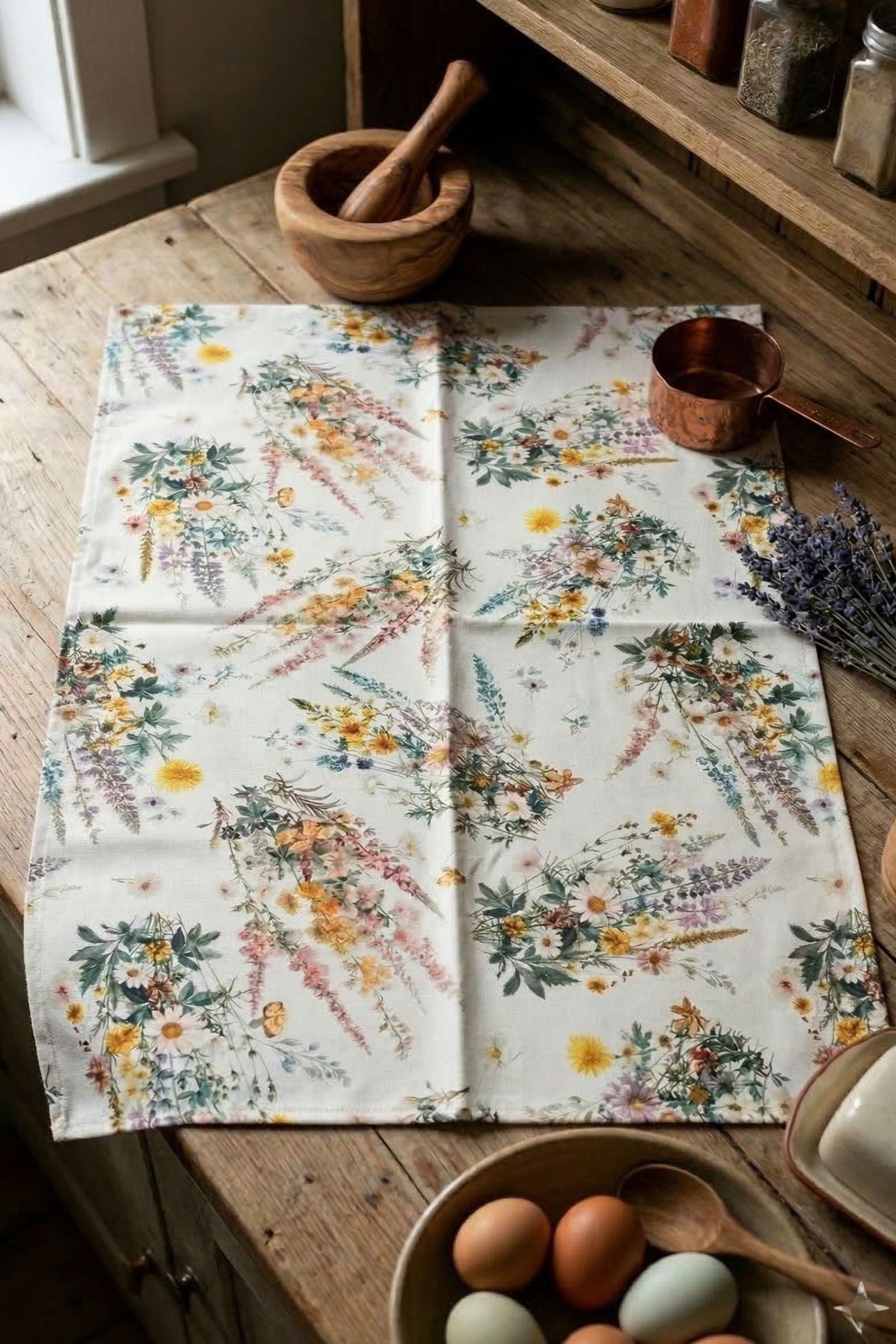 Campestre Strofinaccio