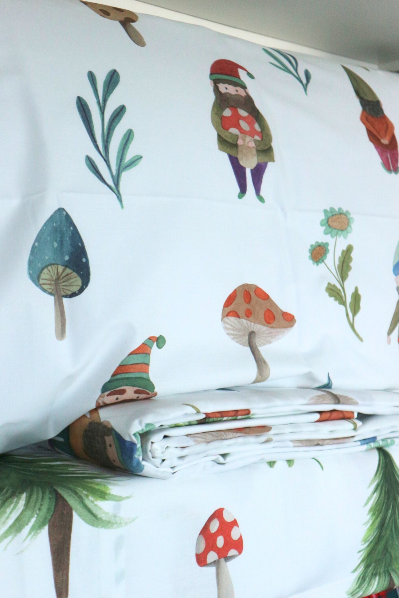 Memolo Copripiumino Izylinens