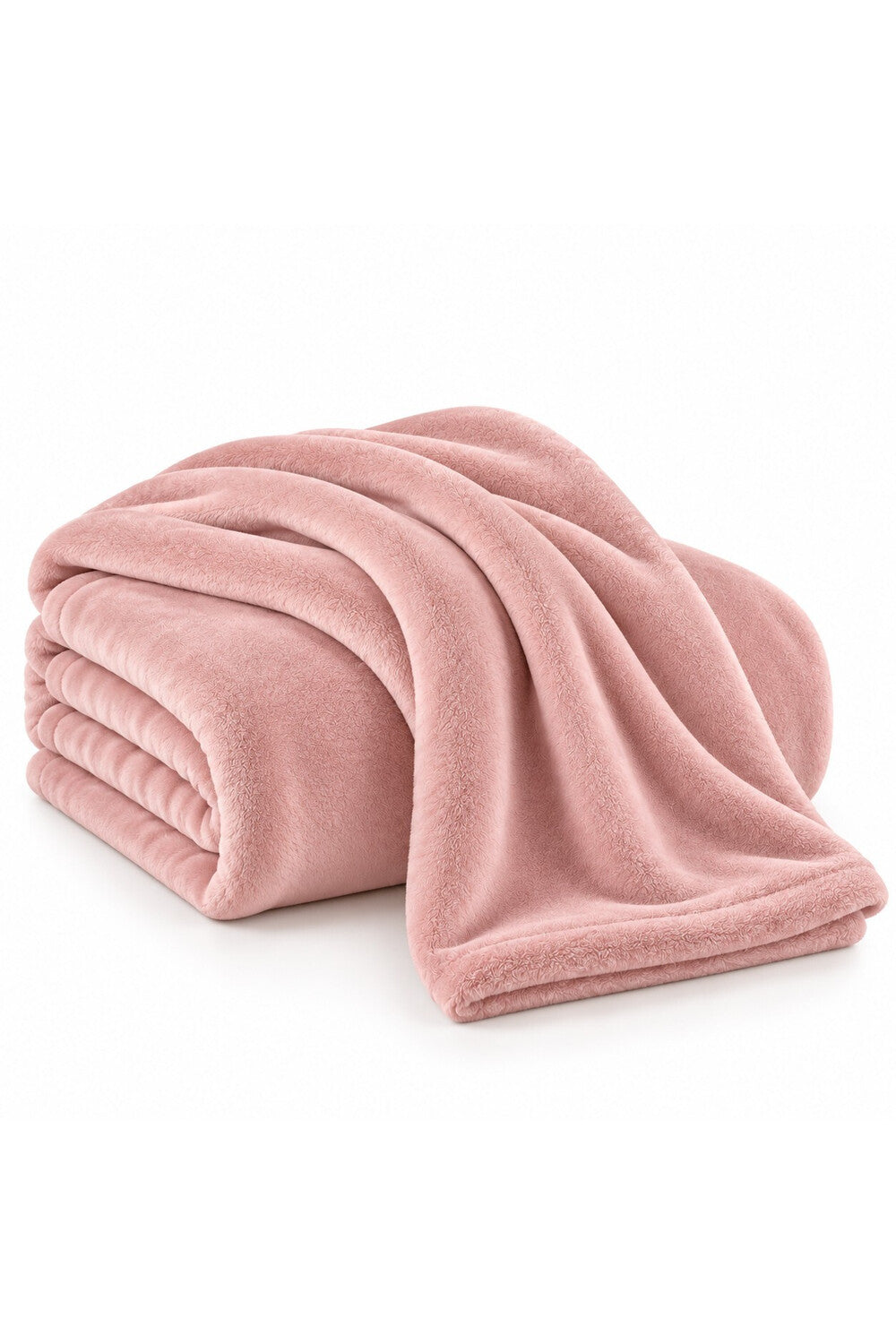 Ellux Plaid Cipria