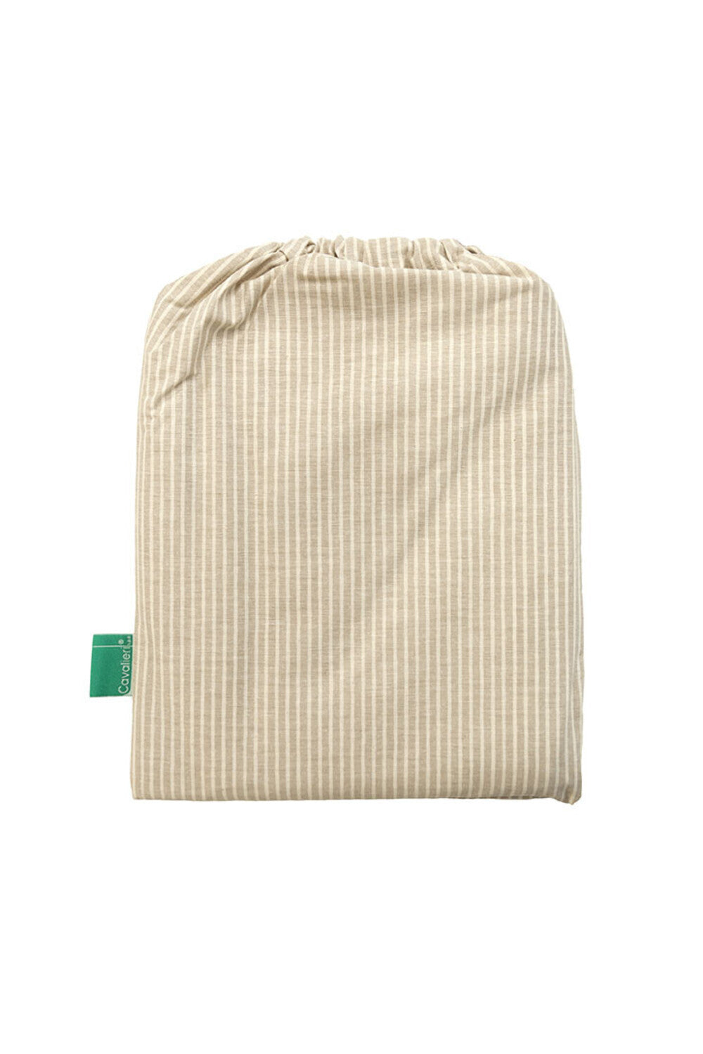 Natura Sacco Copripiumino Ares Beige
