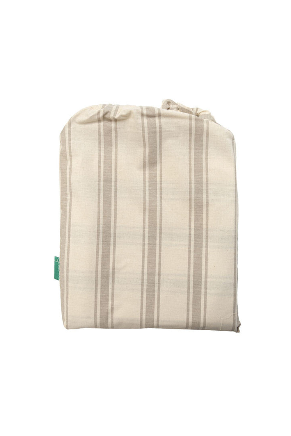Natura Set 2 Federe Ninfa Beige