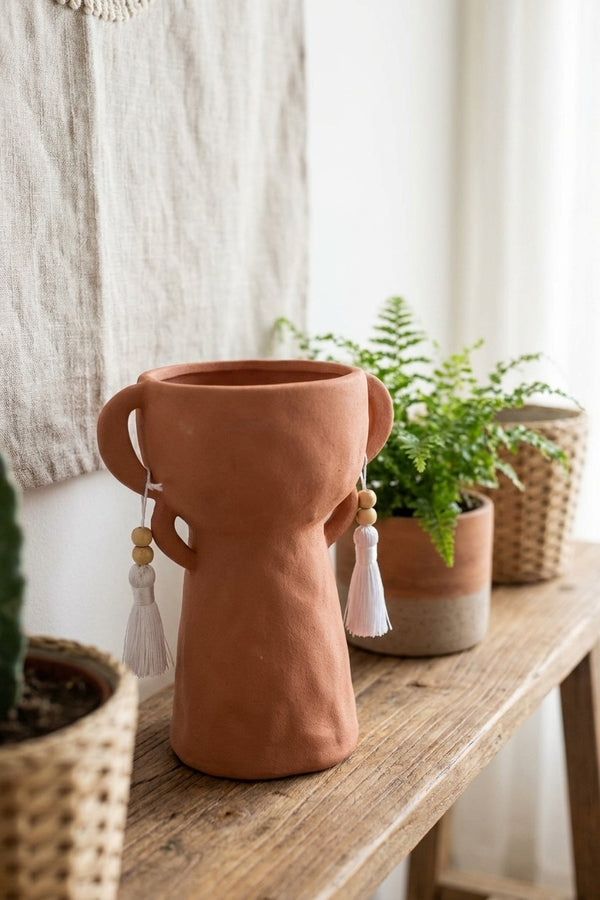 Ayel Vaso