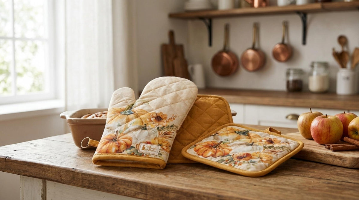 Racconti D'Autunno Zucca Sinistra - Orizzontale