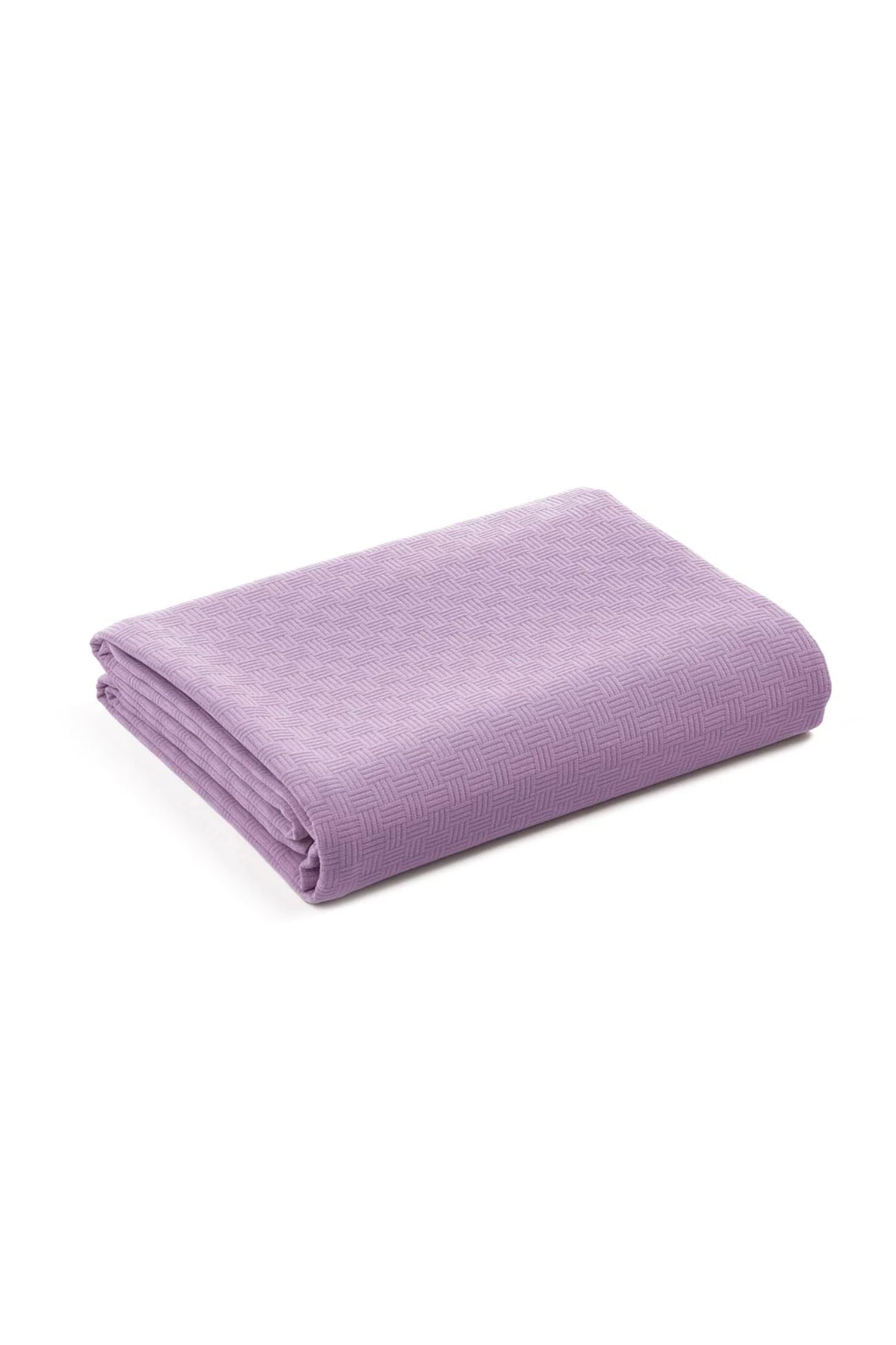 Rodeo Copriletto Lilla