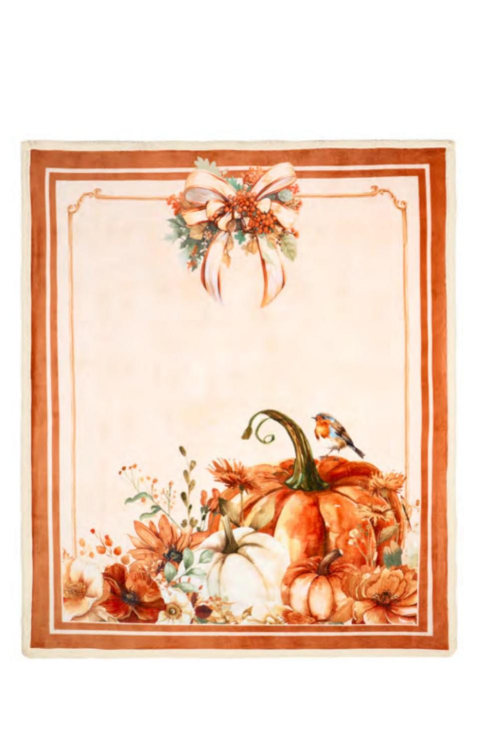 Racconti D'Autunno Zucche