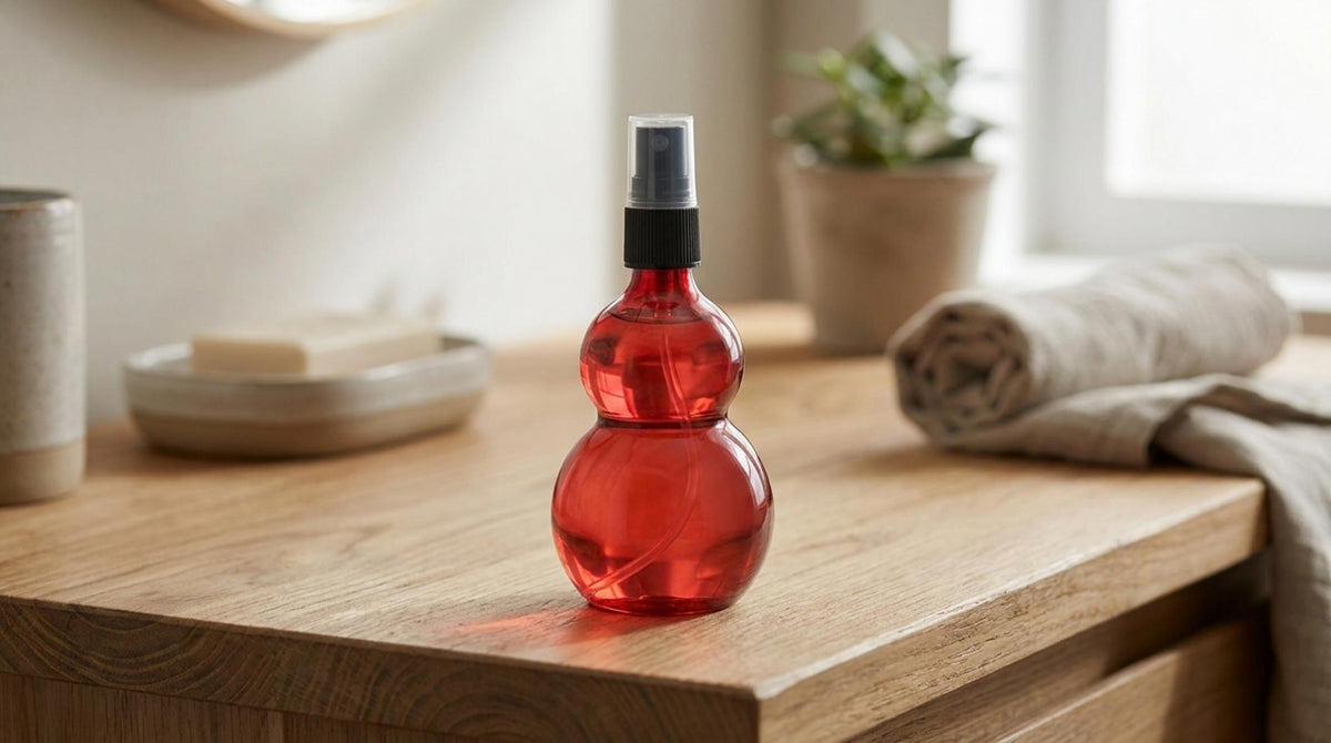 Onda Profumata Profumatore Spray - Orizzontale