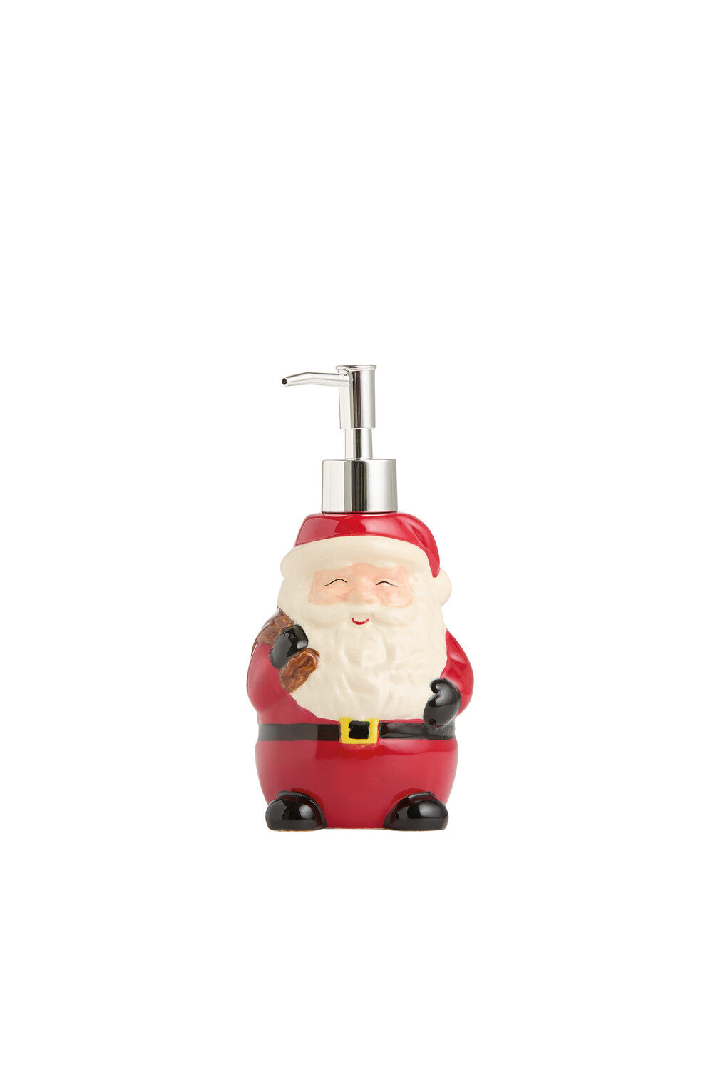 Natale Everyday Dispenser Babbo