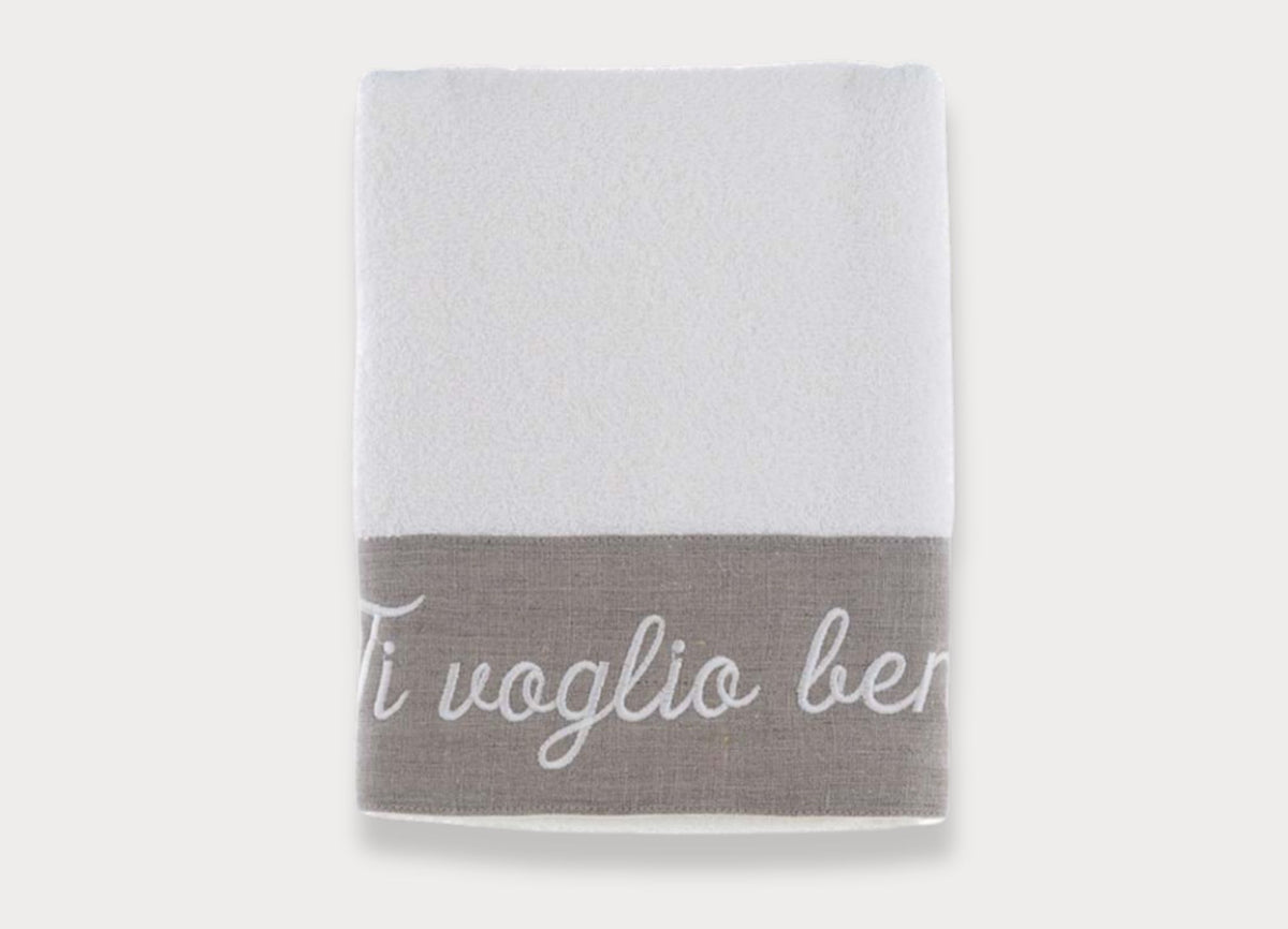Ti Voglio Bene