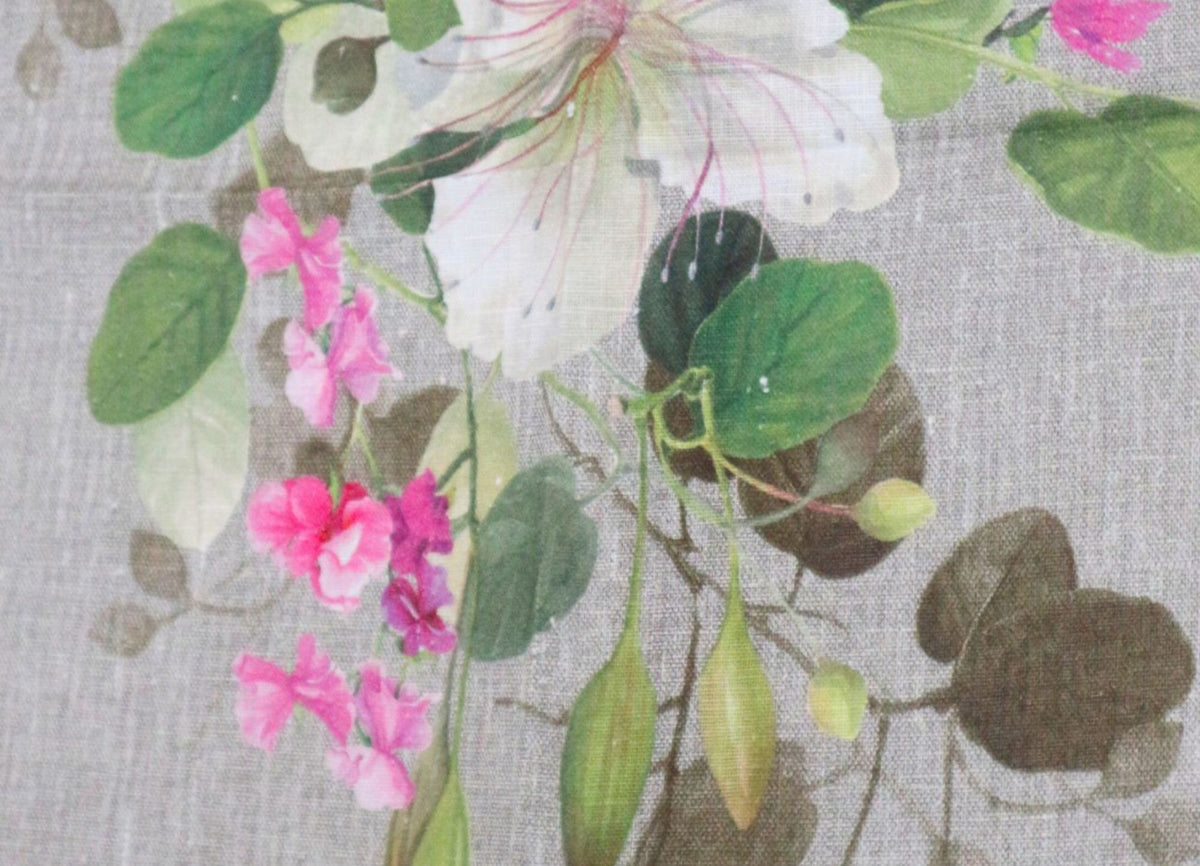 Biscondola Green Tea Towel