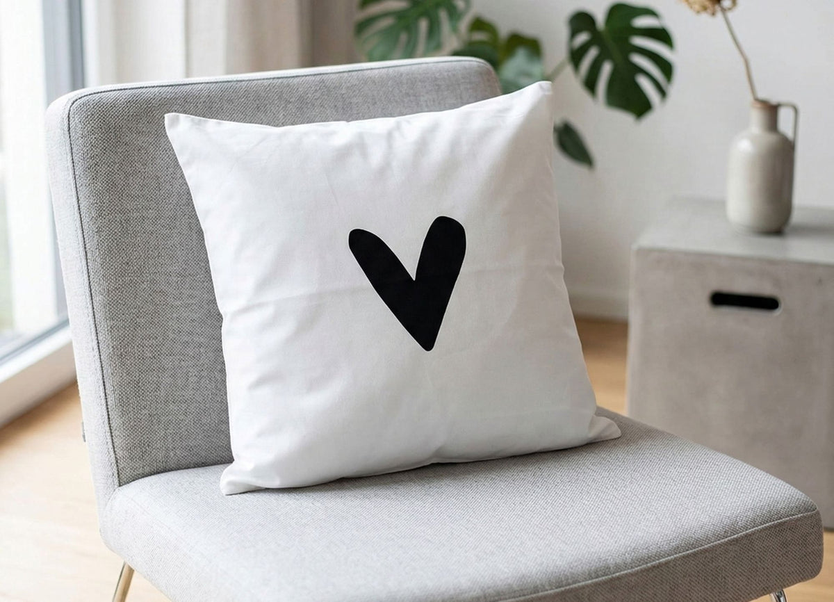 Daya Cushion Cover